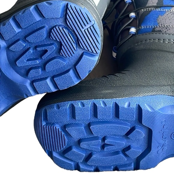 Xmtn - Kids’ Winter Boots - Picture 4 of 6